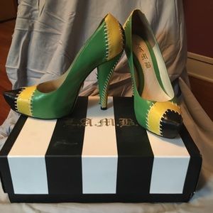 L.A.M.B. by Gwen Stafani